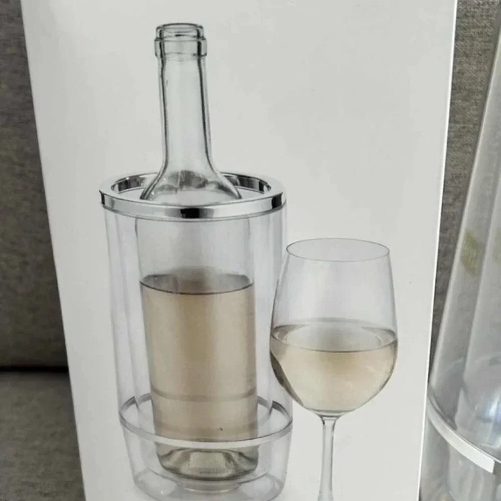 True & Co. cocoon bottle